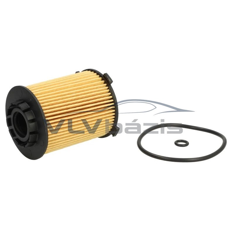 Volvo alkatrészek, Bosch F026407152 olajszűrő Volvo Drive-E – 32140029