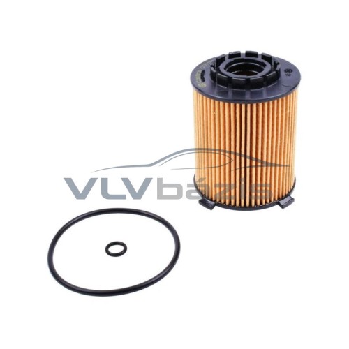 Castrol CO0178 olajszűrő Volvo Drive-E – 32140029