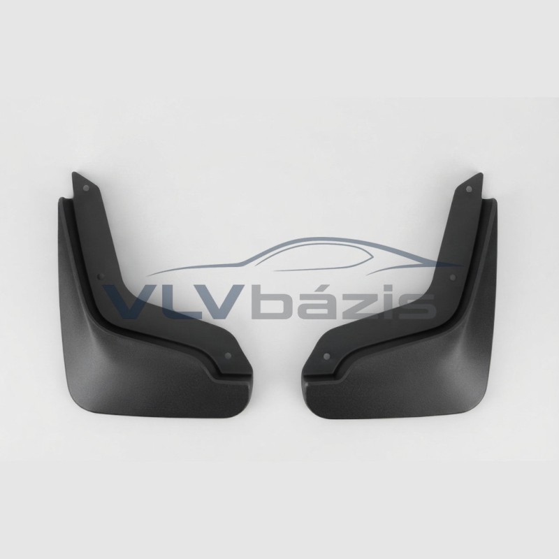 Volvo gyári alkatrészek,Volvo 32372409 hátsó sárfogó gumi készlet ES90