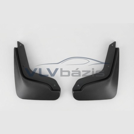 Volvo gyári alkatrészek,Volvo 32372409 hátsó sárfogó gumi készlet ES90