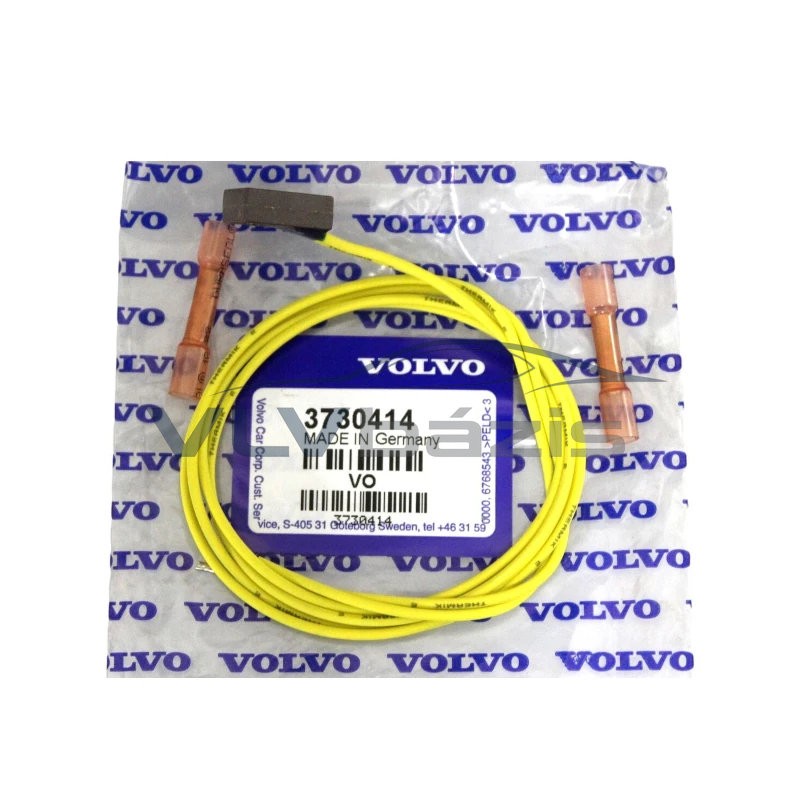 Volvo gyári alkatrészek, Volvo 3730414 állófűtés hőkioldó termosztát