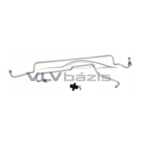 Volvo gyári alkatrészek, Volvo 30776289 szervokormány csőszett