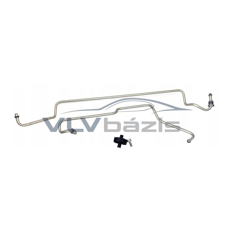 Volvo gyári alkatrészek, Volvo 30776289 szervokormány csőszett