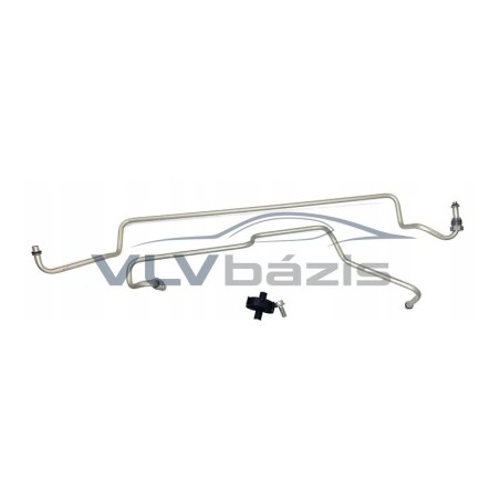 Volvo gyári alkatrészek, Volvo 30776289 szervokormány csőszett
