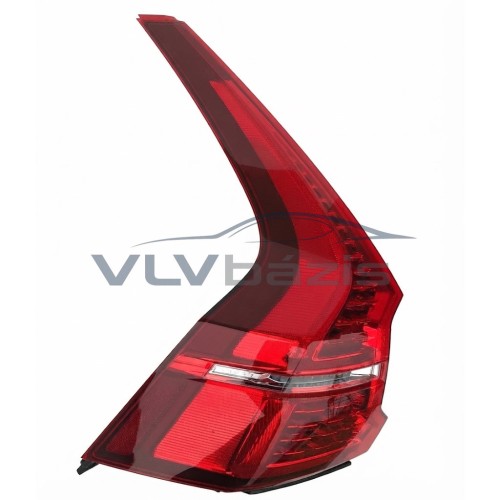 Volvo gyári alkatrészek, Volvo XC60 II 32228914 bal hátsó lámpa