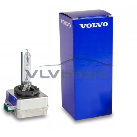 Volvo gyári alkatrészek, Volvo 31290593 D3S xenon izzó