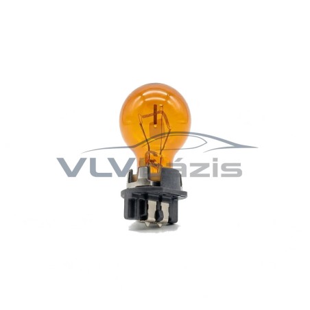 Volvo 31395693 PWY24W 12V 24W irányjelző izzó – narancssárga