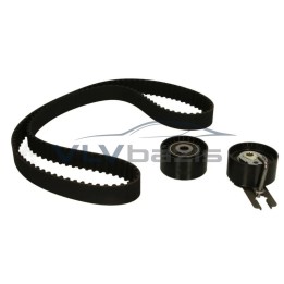 Volvo gyári alkatrész, Volvo 31370440 D4164T motorhoz vezérlés készlet