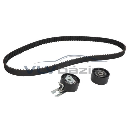 Dayco KTB914 vezérlés készlet – Volvo 1.6 D D4164T, 31370440 megfelelő