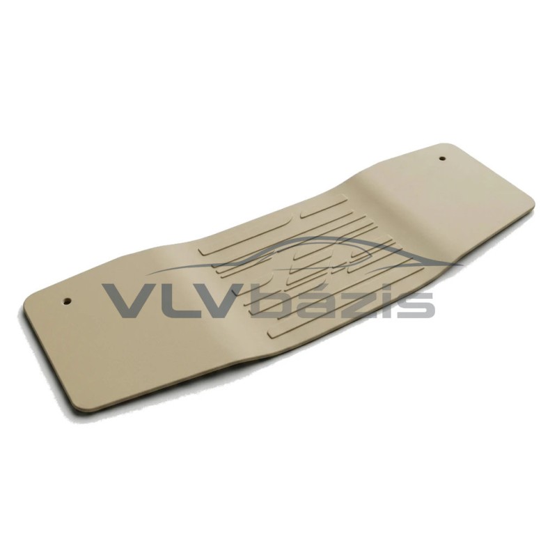 Volvo gyári alkatrészek, Volvo S60, V60 39834683 kardánalagút szőnyeg