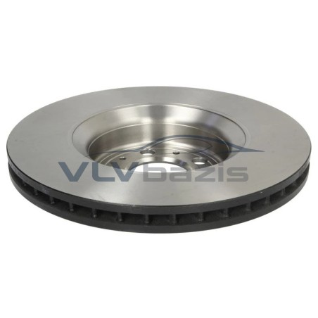 TRW DF4731 első féktárcsa Volvo 320 mm – 9475266