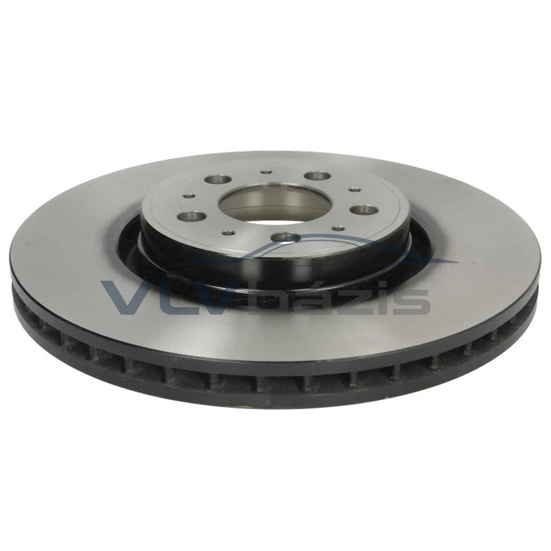 Brembo 09.A757.20 első féktárcsa Volvo 320 mm – 9475266