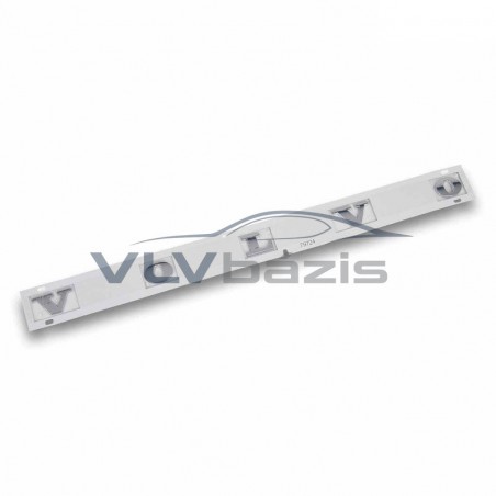 Volvo gyári alkatrészek, Volvo 32440061 csomagtérajtó embléma