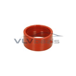 Volvo gyári alkatrészek,  Volvo 30778629 rezonátorház tömítés alsó