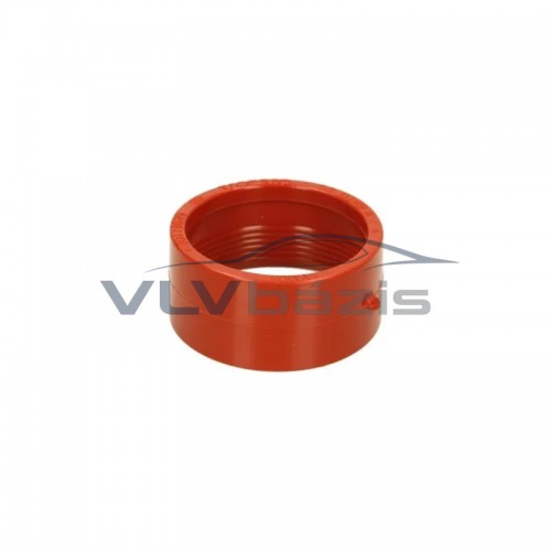 Volvo gyári alkatrészek,  Volvo 30778629 rezonátorház tömítés alsó