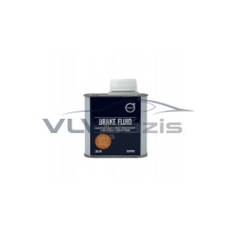 Volvo gyári alkatrészek, Volvo 32214957 fékfolyadék 250ml