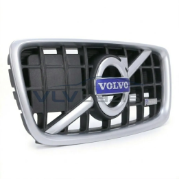 Volvo 31353009 gyári R-Design hűtőrács – V70 (2008-)