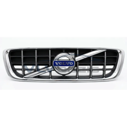 Volvo 31353565 gyári Eco hűtőrács emblémával – V70 (2008-)