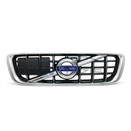 Volvo 30756997 gyári hűtőrács emblémával – V70 (2008-)