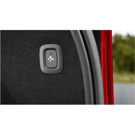 Volvo gyári alkatrészek, Volvo 31399328 vonóhorog kapcsoló