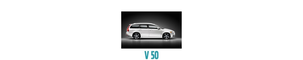 Volvo V50 2004-2012 között gyártott modellekhez Volvo gyári alkatrészek