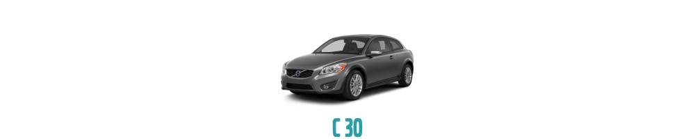 Volvo C30 gyári és utángyártott alkatrészek.