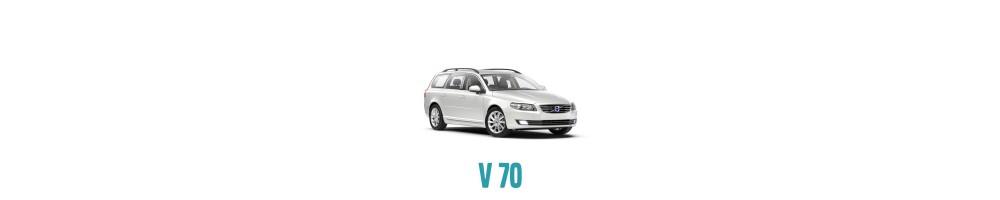 Volvo V70 gyári és utángyártott alkatrészek