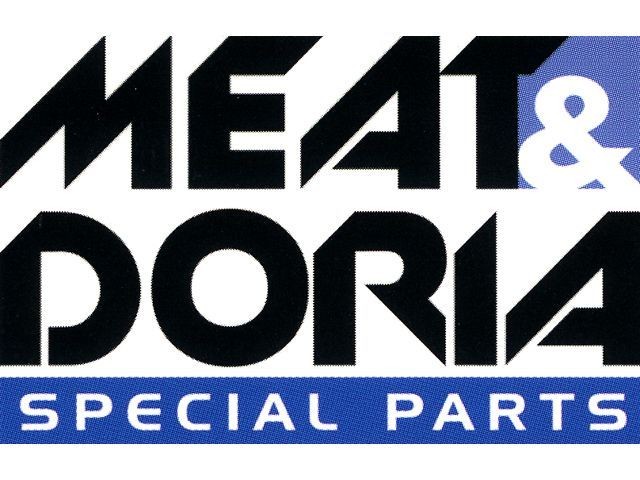 Meat & Doria