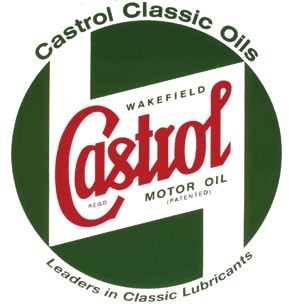 Castrol
